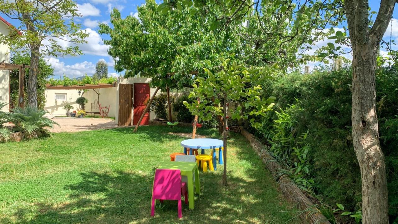Апартаменты Quinta Vale Salgueiro Сейя Экстерьер фото